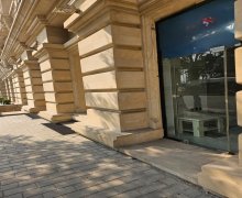 Arenda aylıq obyekt Sahil m., Səbail r.