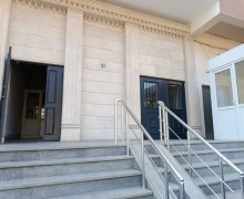 Satılır Yeni Tikili Elmlər akademiyası m., Yasamal r.