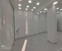 Kirayə (aylıq) Obyekt Memar Əcəmi m., Nəsimi r.