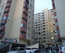 Kirayə (aylıq) Yeni Tikili Xətai m., Ağ şəhər, AMAY, Xətai r.