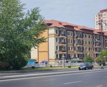 Satılır Obyekt Nəsimi m., 6-cı mikrorayon, Binəqədi r.