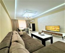 Satılır Yeni Tikili Əhmədli m., Əhmədli, Xətai r.