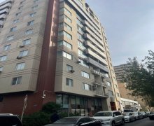 Satılır Yeni Tikili 28 May m., Nərimanov r.