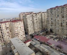 Kirayə (aylıq) Yeni Tikili Xırdalan ş.