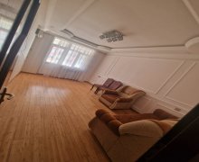 Kirayə (aylıq) Yeni Tikili Həzi Aslanov m., Xətai r.