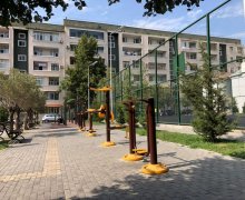 Kirayə (aylıq) Yeni Tikili Gənclik m., Nərimanov r.