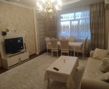 Satılır Yeni Tikili Əhmədli m., Xətai r.