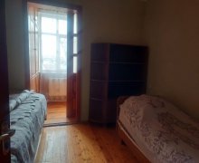 Kirayə (aylıq) Köhnə Tikili Mərdəkan, Xəzər r.