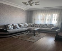 Продажа Вторичка м. Халглар Достлугу м., пос. Йени Гюняшли, Сураханы р.