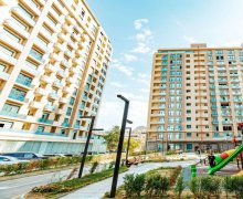 Satılır Yeni Tikili 28 May m., Nəsimi r.