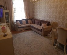 Satılır Həyət evi/villa Zabrat qəs., Sabunçu r.