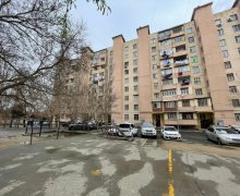 Satılır Köhnə Tikili Qaraçuxur qəs., Suraxanı r.