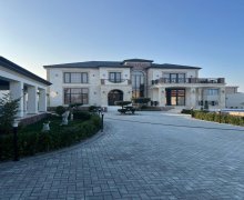 bag evleri proyektleri Xəzər r.