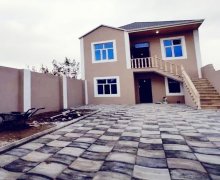 Satılır Həyət evi/villa Masazır, Abşeron r.