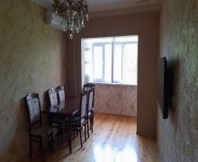 Kirayə (aylıq) Köhnə Tikili Azadlıq m., 8-ci mikrorayon, Binəqədi r.