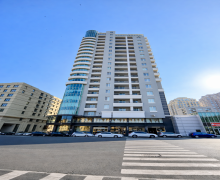 Продажа Новостройка м. 28 Мая м., Насими р.