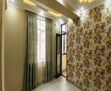 Satılır Yeni Tikili Əhmədli m., Xətai r.