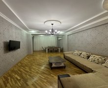 Kirayə (aylıq) Yeni Tikili Xırdalan ş.