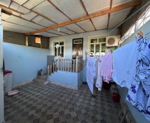 Satılır Həyət evi/villa Zabrat qəs., Sabunçu r.
