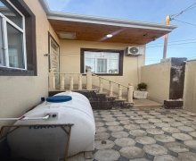 Satılır Həyət evi/villa Məhəmmədli, Abşeron r.