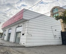Аренда Объект м. Автовокзал м., пос. Биляджари, Бинагадинский р-н р.