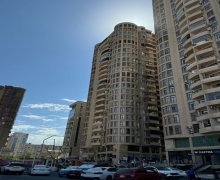 Satılır Yeni Tikili Xətai m., Xətai r.