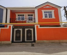 xirdalanda 2 mertebeli heyet evleri/villa Xırdalan ş.