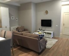 Kirayə (aylıq) Yeni Tikili Sahil m., Səbail r.