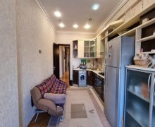 Kirayə (aylıq) Yeni Tikili Nəsimi m., Nəsimi r.