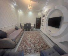 Satılır Həyət evi/villa Azadlıq m., Biləcəri qəs., Binəqədi r.