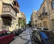 Satılır Ofis Sahil m., Malokan bağı, Səbail r.