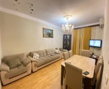 Satılır Köhnə Tikili Nəsimi m., Binəqədi r.