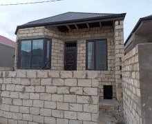 Satılır Həyət evi/villa Masazır, Abşeron r.