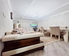 sumqayitda 3 otaqli evlerin satisi Sumqayıt ş.