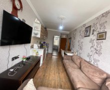 Satılır Köhnə Tikili Xalqlar dostluğu m., Nizami r.