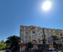 Satılır Köhnə Tikili 28 May m., Nəsimi r.