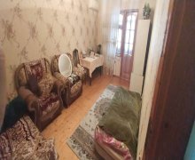 Satılır Köhnə Tikili Xalqlar dostluğu m., Xətai r.