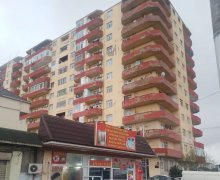Satılır Yeni Tikili 20 Yanvar m., Masazır, Abşeron r. Satılır Yeni Tikili 20 Yanvar m., Masazır, Abşeron r.