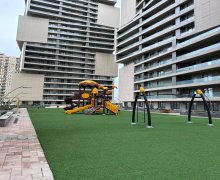 Satılır Yeni Tikili 20 Yanvar m., Yasamal r.