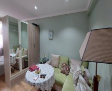 Satılır Yeni Tikili İnşaatçılar m., Yeni Yasamal qəs., Yasamal r.