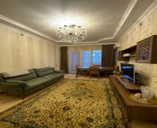 Satılır Köhnə Tikili Xalqlar dostluğu m., Nizami r.