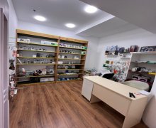 Kirayə (aylıq) Ofis 28 May m., Nəsimi r.
