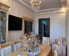 Satılır Yeni Tikili Azadlıq m., 7-ci mikrorayon, Binəqədi r.