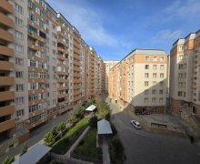 Satılır Yeni Tikili Yeni Günəşli qəs., Suraxanı r.