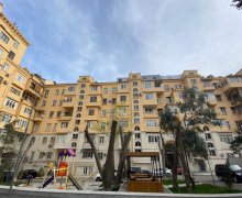 kiraye aylıq ev elanlari Nizami m., Nəsimi r.