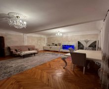 Satılır Köhnə Tikili Neftçilər m., Nizami r.