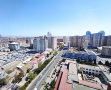 xetai yeni tikili menziller Xətai m., Xətai r.