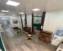 Kirayə (aylıq) Obyekt Yasamal r.