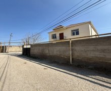 Satılır Həyət evi/villa Avtovağzal m., Biləcəri qəs., Binəqədi r.