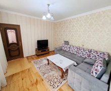 Kirayə (aylıq) Həyət evi/villa Badamdar qəs., Səbail r. Kirayə (aylıq) Həyət evi/villa Badamdar qəs., Səbail r.